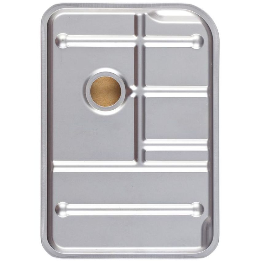 ATP PARTS B-406 ATP Automatic Transmission Filter Kit