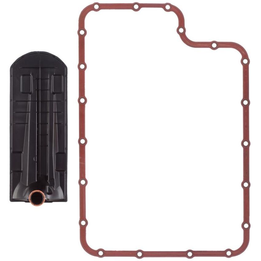 ATP PARTS B-407 ATP Automatic Transmission Filter Kit