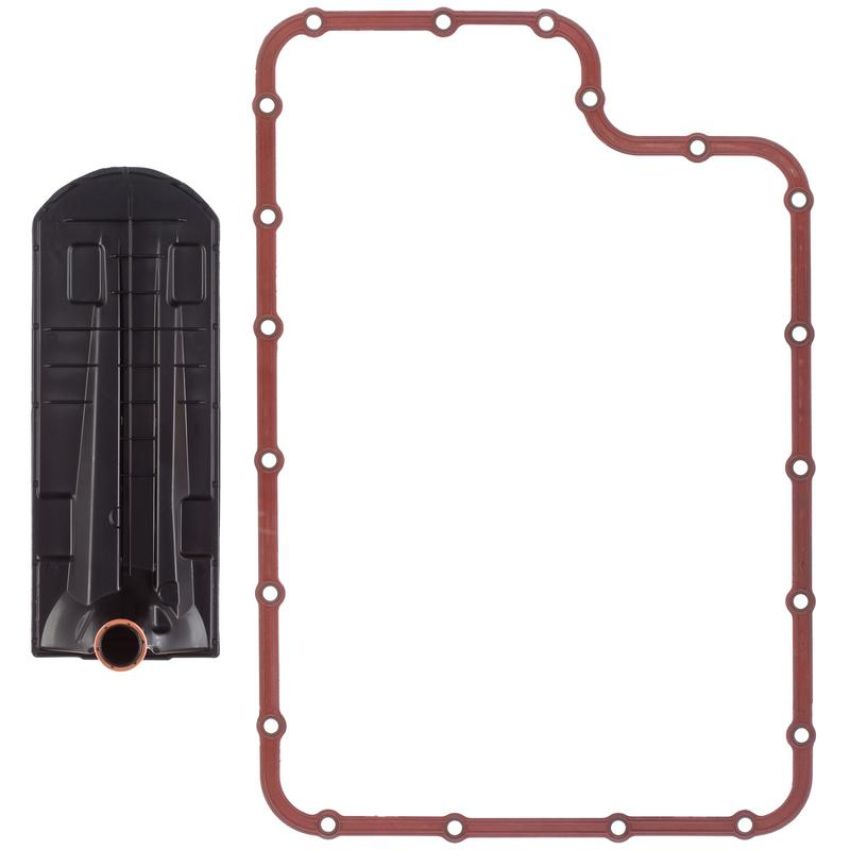 ATP PARTS B-407 ATP Automatic Transmission Filter Kit