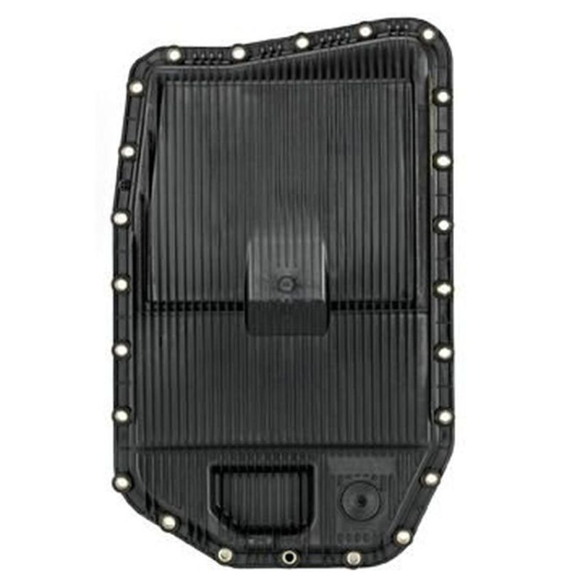 ATP PARTS B-408 ATP Automatic Transmission Oil Pan And Integrated Filter