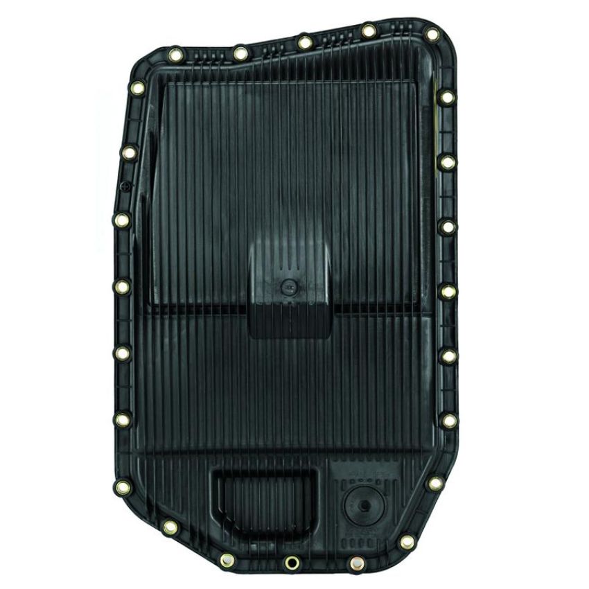 ATP PARTS B-408 ATP Automatic Transmission Oil Pan And Integrated Filter