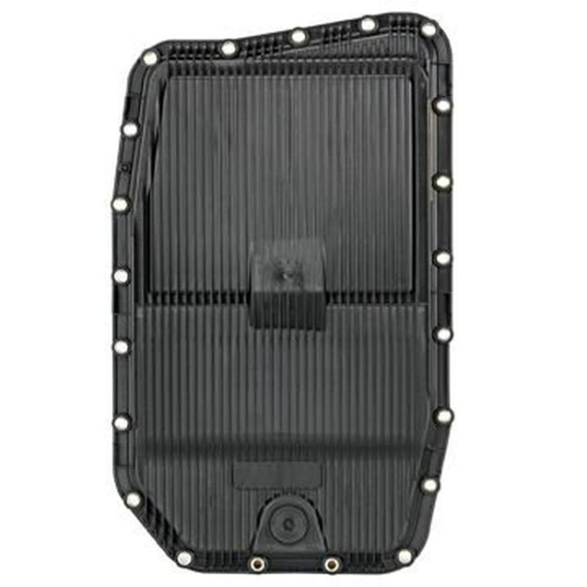 ATP PARTS B-409 ATP Automatic Transmission Oil Pan And Integrated Filter