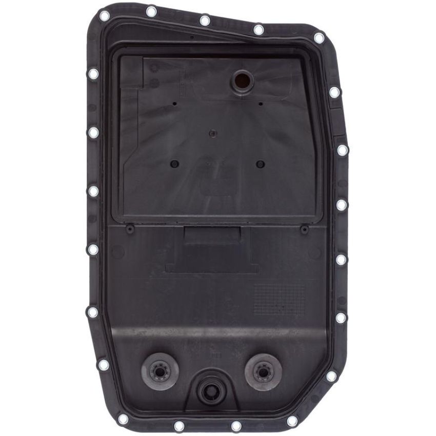 ATP PARTS B-409 ATP Automatic Transmission Oil Pan And Integrated Filter