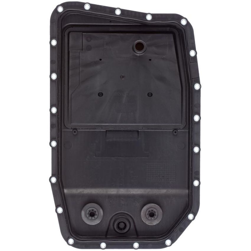 ATP PARTS B-409 ATP Automatic Transmission Oil Pan And Integrated Filter