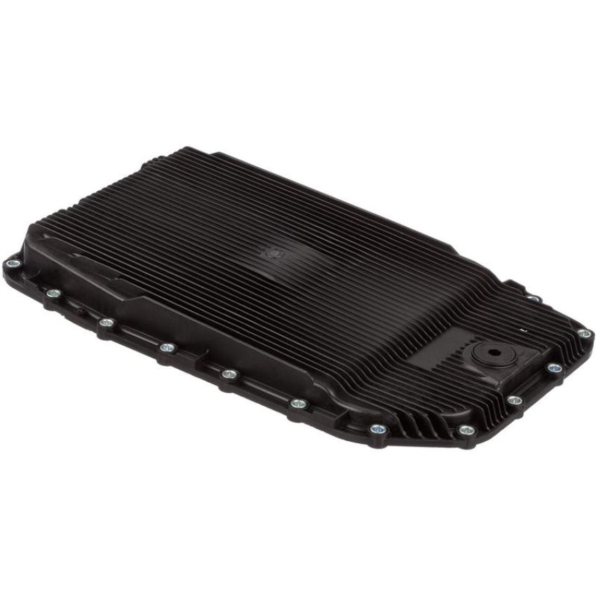 ATP PARTS B-409 ATP Automatic Transmission Oil Pan And Integrated Filter