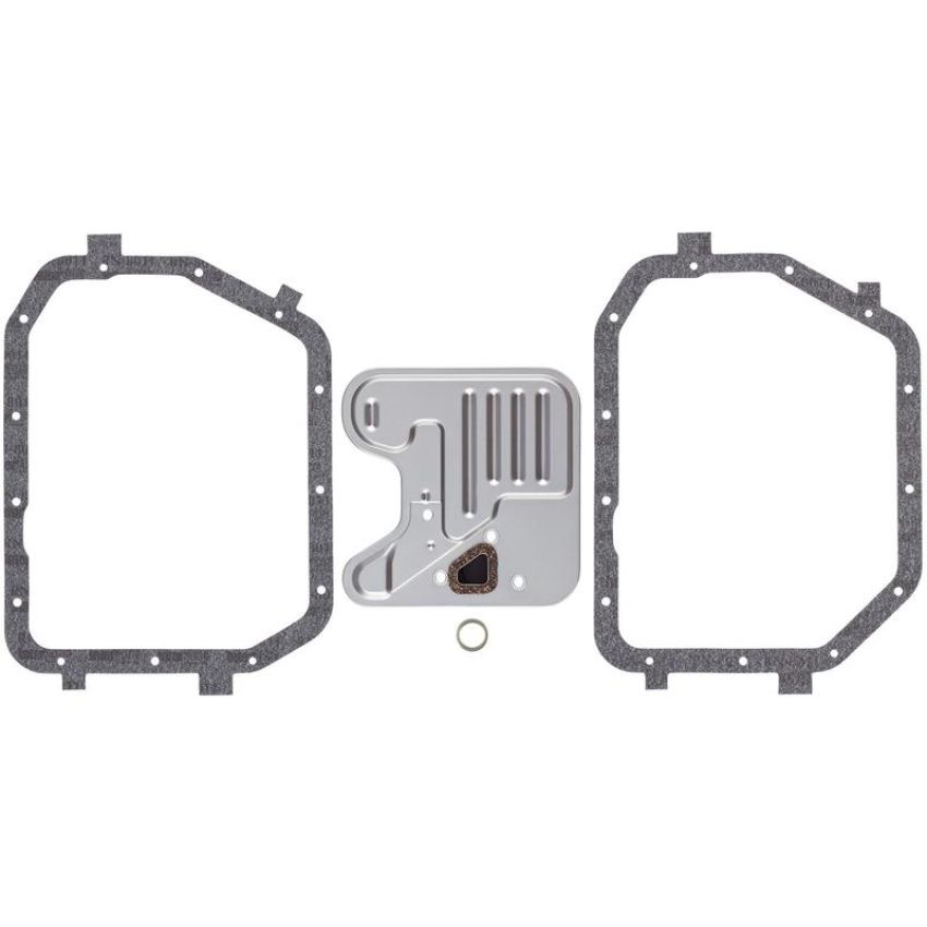 ATP PARTS B-411 ATP Automatic Transmission Filter Kit