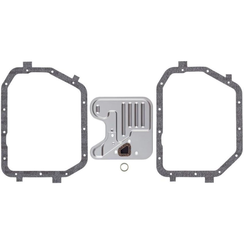 ATP PARTS B-411 ATP Automatic Transmission Filter Kit