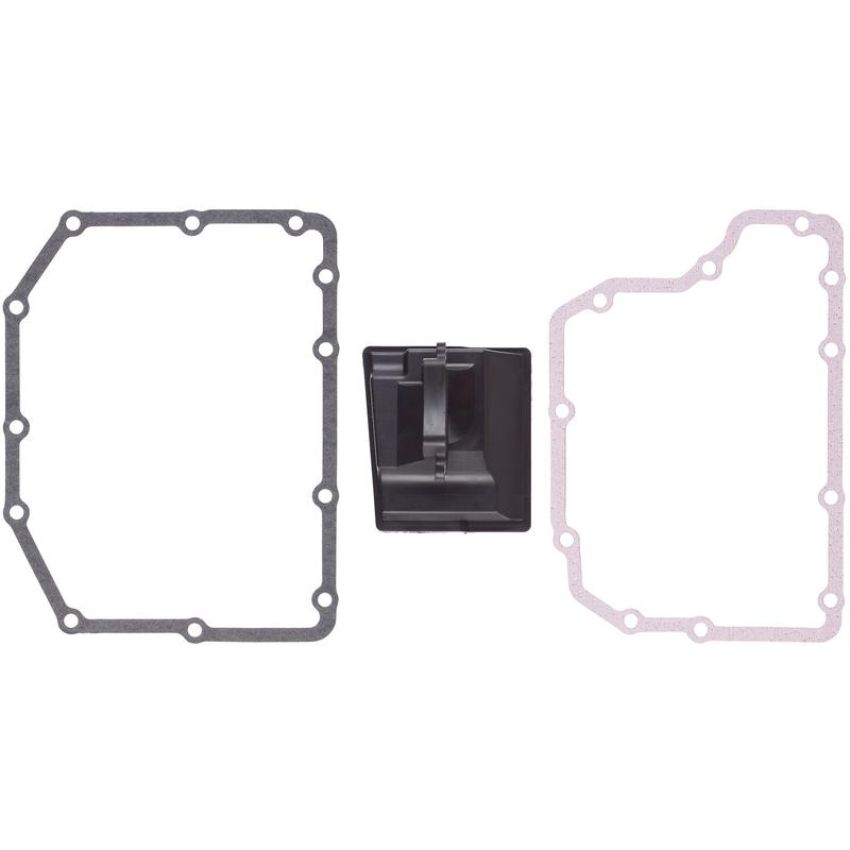 ATP PARTS B-412 ATP Automatic Transmission Filter Kit