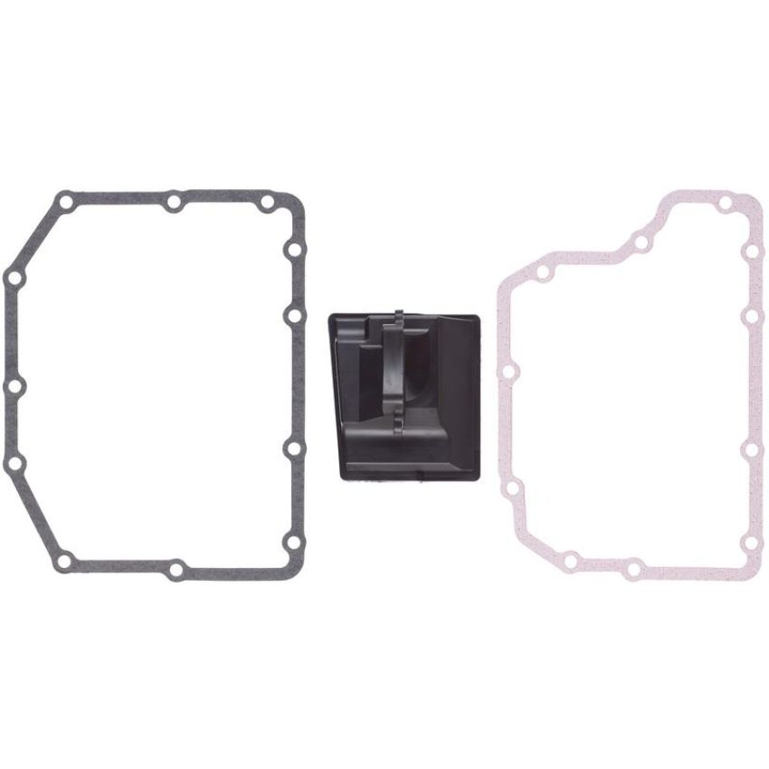 ATP PARTS B-412 ATP Automatic Transmission Filter Kit