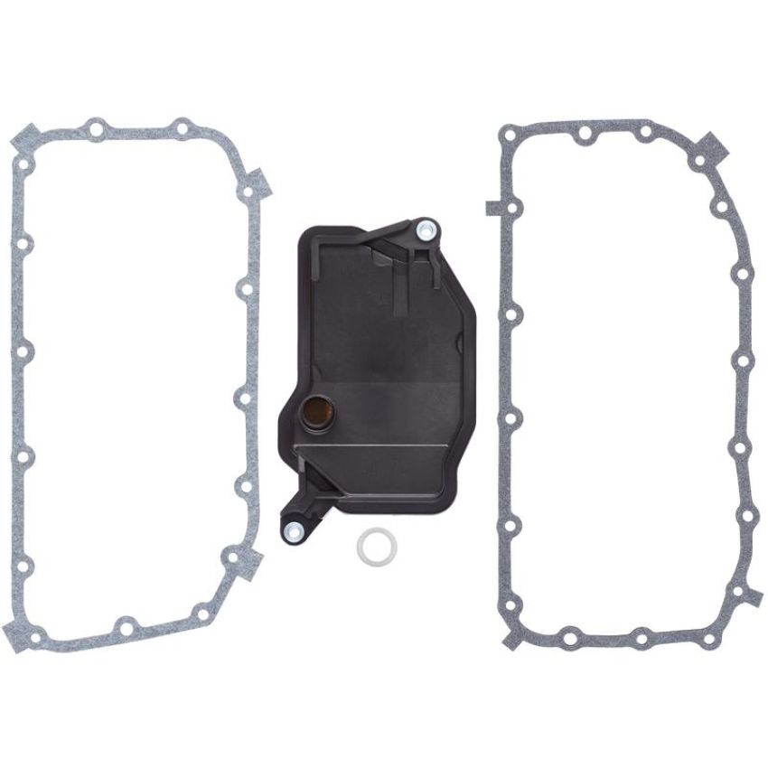 ATP PARTS B-414 ATP Automatic Transmission Filter Kit