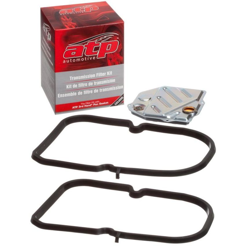 ATP PARTS B-415 ATP Automatic Transmission Filter Kit