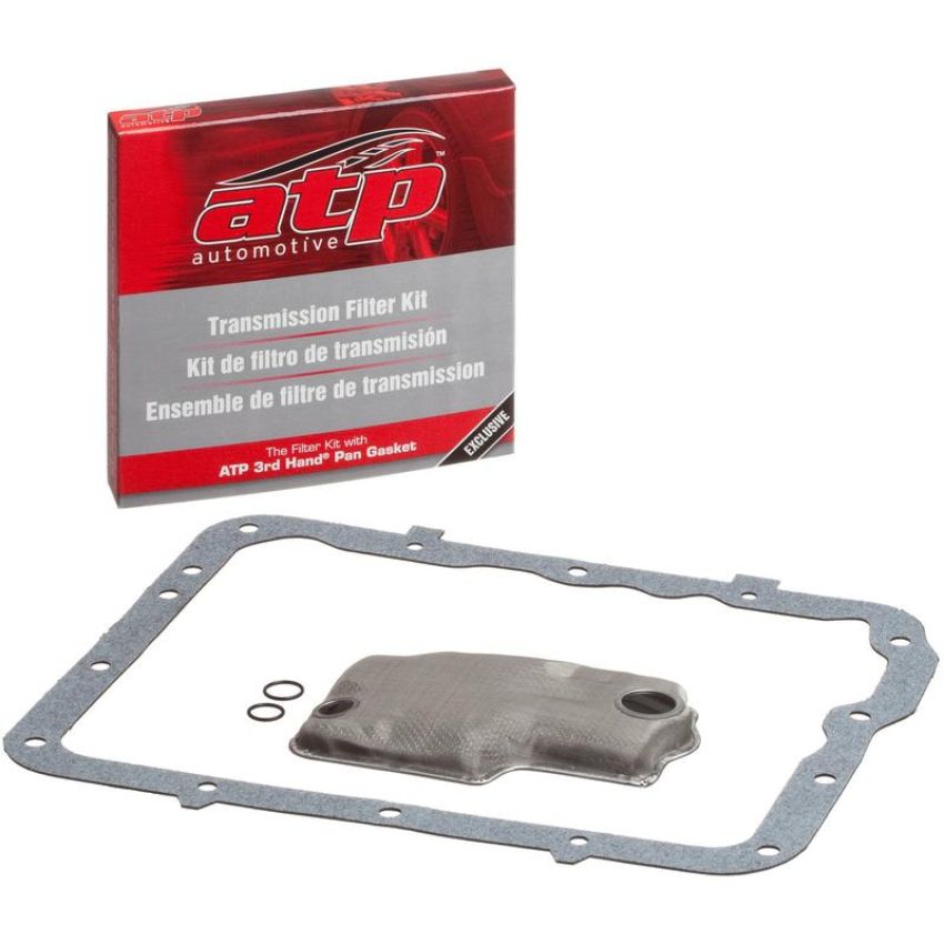 ATP PARTS B-41 ATP Automatic Transmission Filter Kit