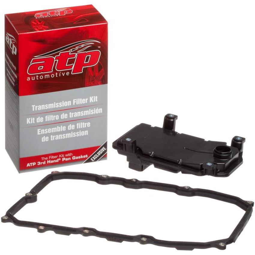 ATP PARTS B-425 ATP Automatic Transmission Filter Kit