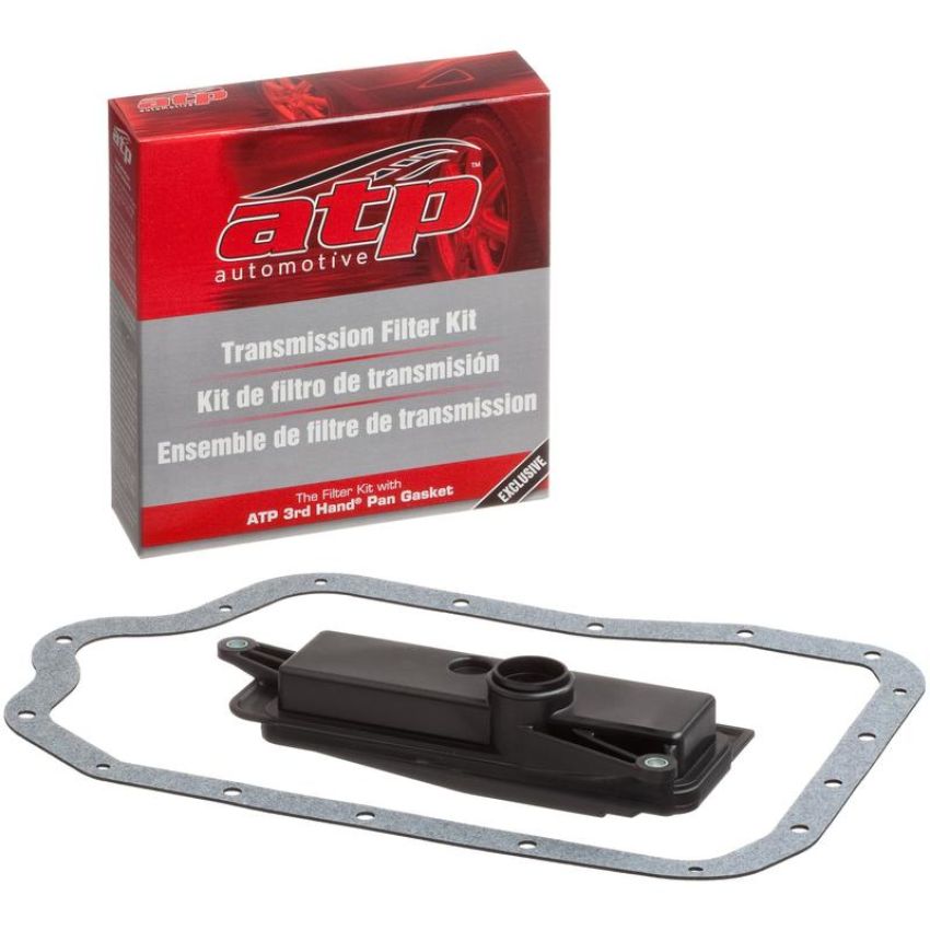 ATP PARTS B-426 ATP Automatic Transmission Filter Kit