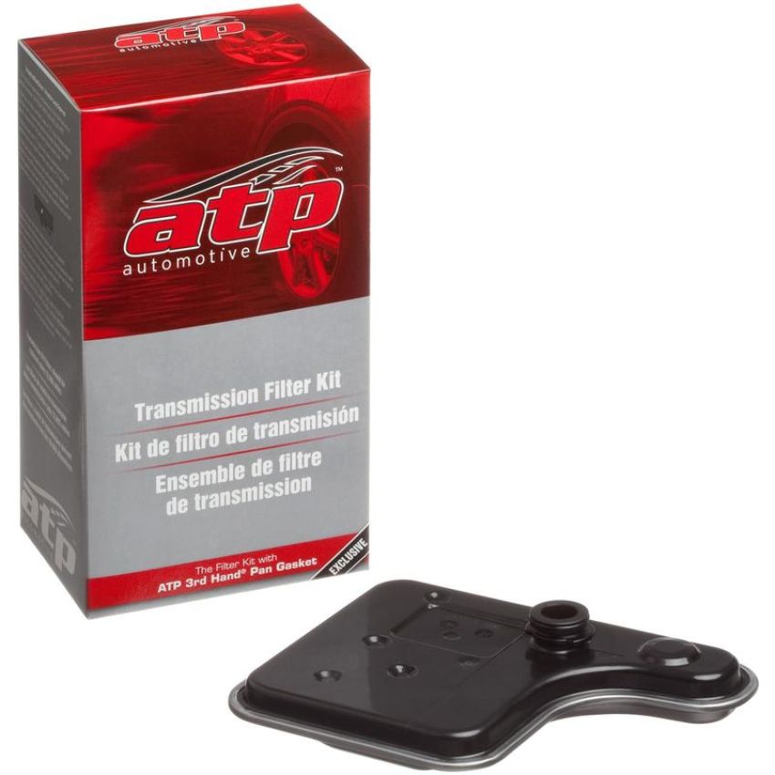 ATP PARTS B-435 ATP Automatic Transmission Filter Kit