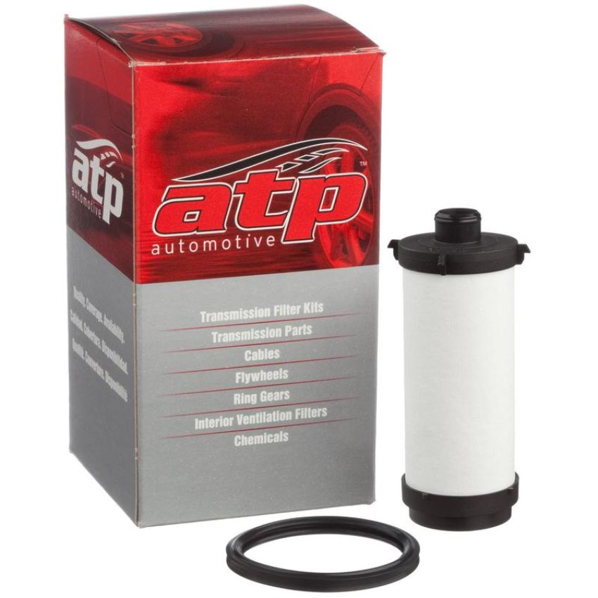 ATP PARTS B-446 ATP Automatic Transmission Filter