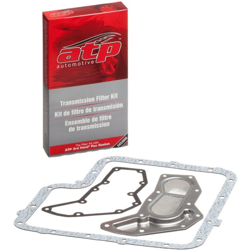 ATP PARTS B-44 ATP Automatic Transmission Filter Kit