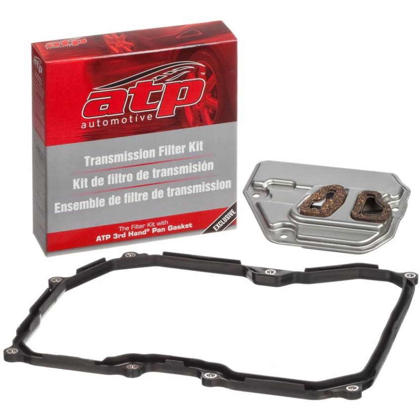 ATP PARTS B-450 ATP Automatic Transmission Filter Kit