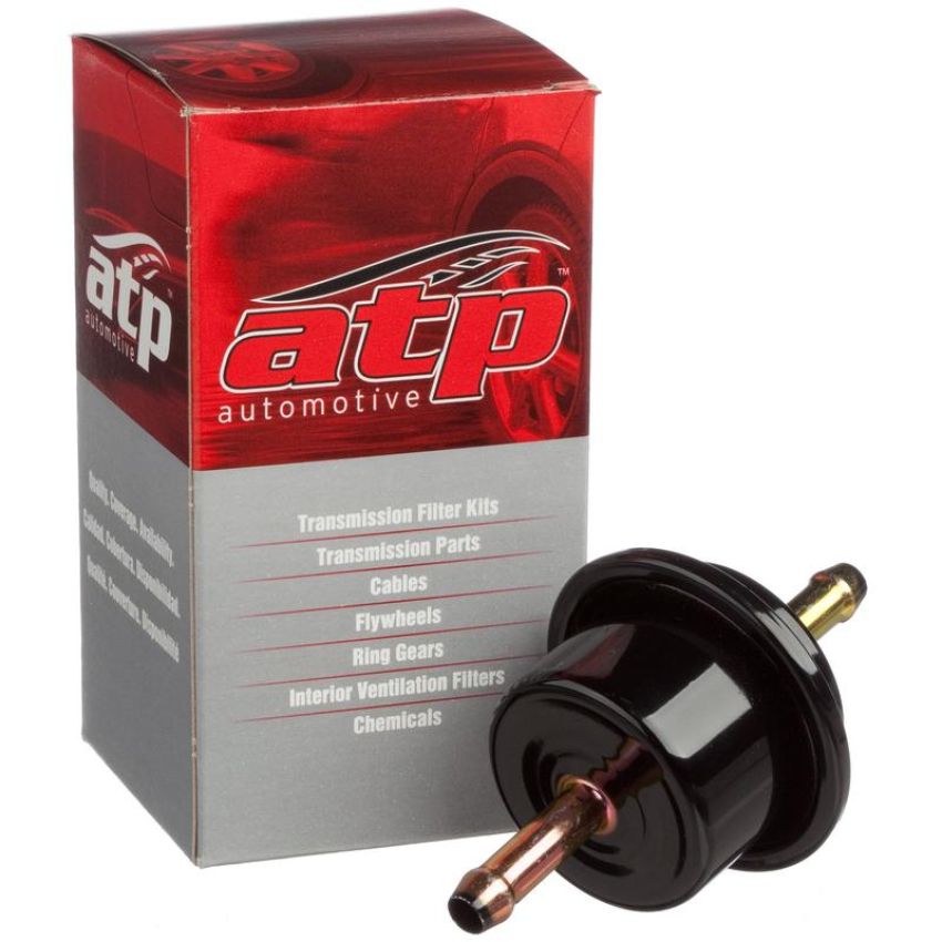 ATP PARTS B-452 ATP Automatic Transmission Filter