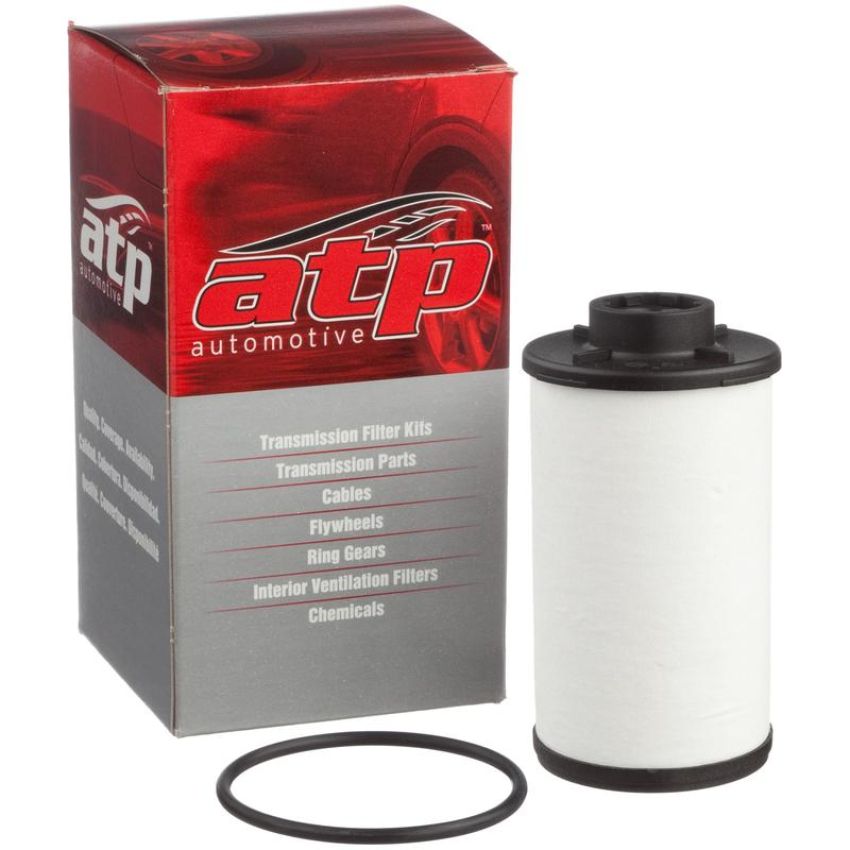 ATP PARTS B-455 ATP Automatic Transmission Filter