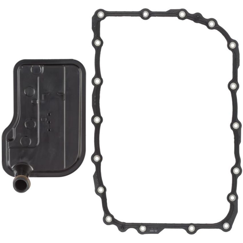 ATP PARTS B-456 ATP Automatic Transmission Filter Kit