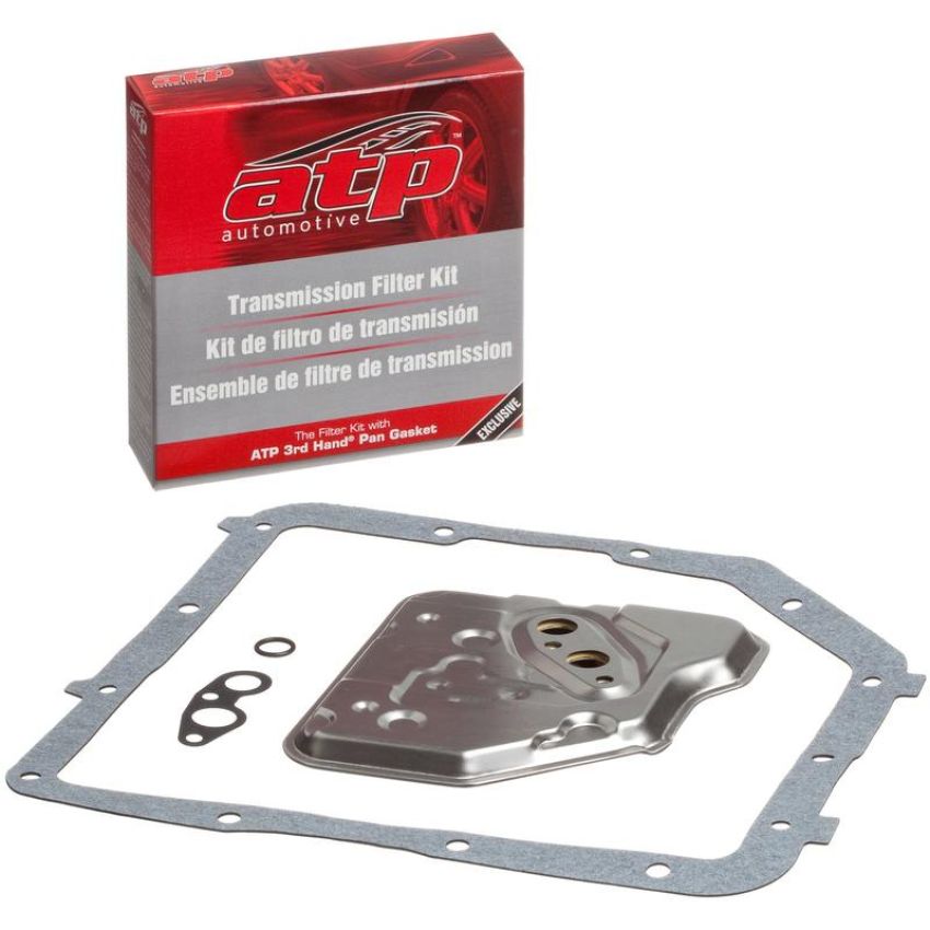 ATP PARTS B-45 ATP Automatic Transmission Filter Kit