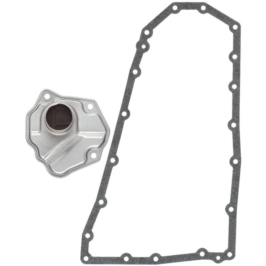 ATP PARTS B-462 ATP Automatic Transmission Filter Kit