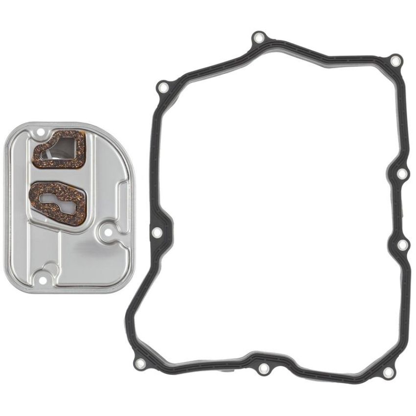 ATP PARTS B-466 ATP Automatic Transmission Filter Kit
