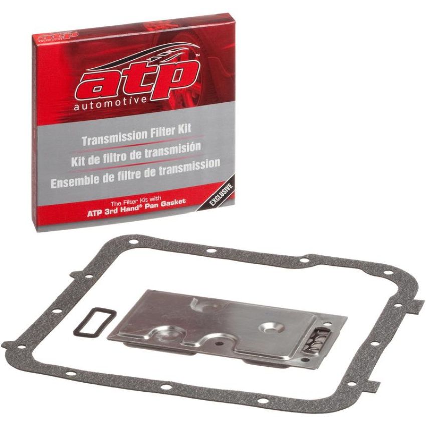 ATP PARTS B-46 ATP Automatic Transmission Filter Kit