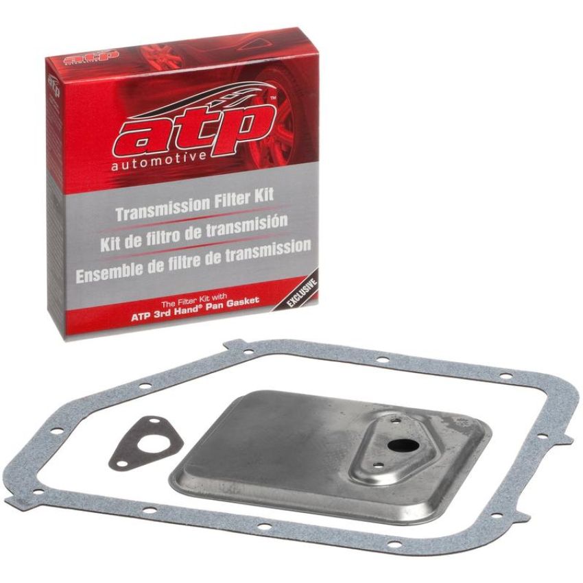 ATP PARTS B-48 ATP Automatic Transmission Filter Kit