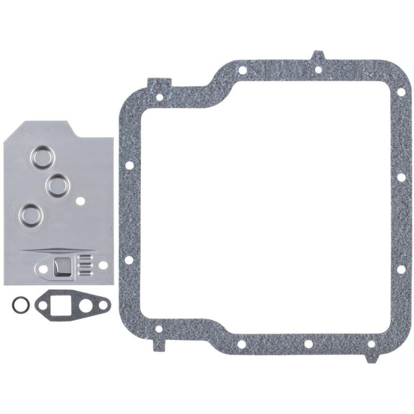 ATP PARTS B-49 ATP Automatic Transmission Filter Kit