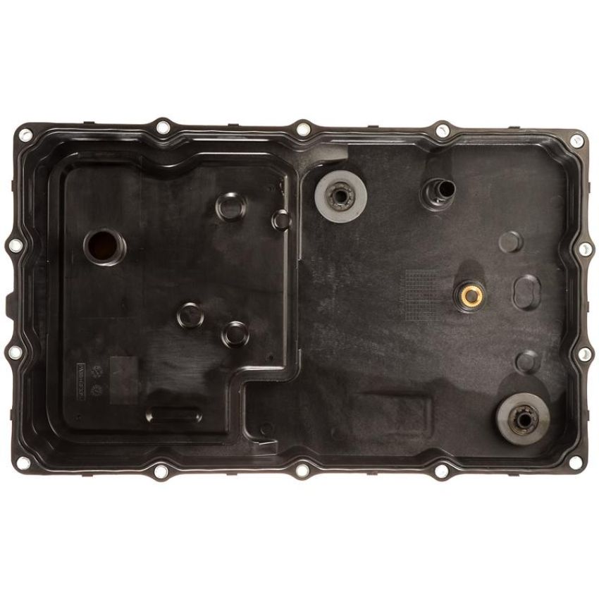 ATP PARTS B-510 ATP Automatic Transmission Filter Kit