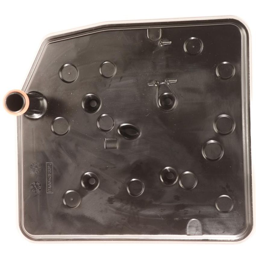 ATP PARTS B-528 ATP Automatic Transmission Filter Kit