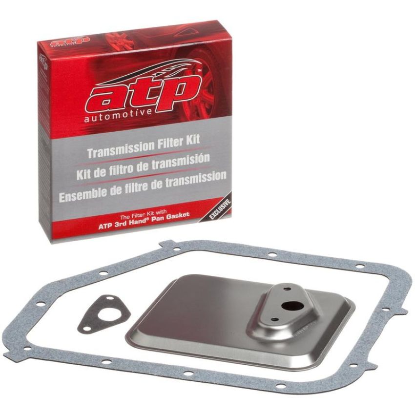 ATP PARTS B-54 ATP Automatic Transmission Filter Kit