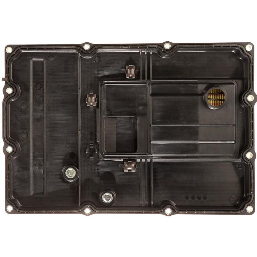 ATP PARTS B-555 ATP Automatic Transmission Filter Kit