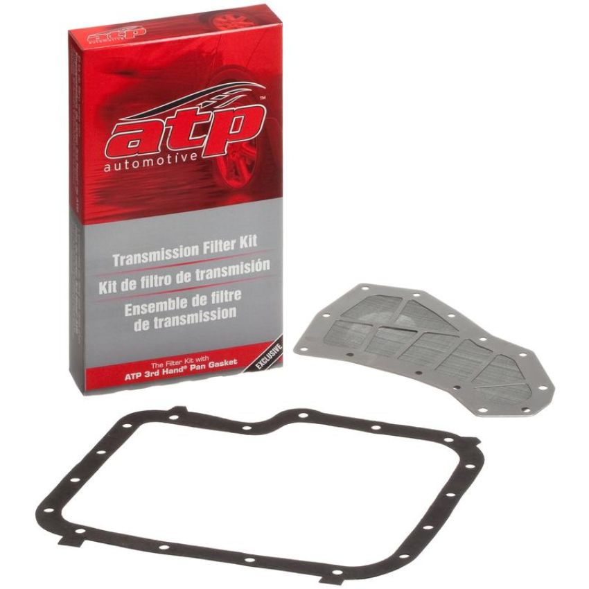 ATP PARTS B-57 ATP Automatic Transmission Filter Kit