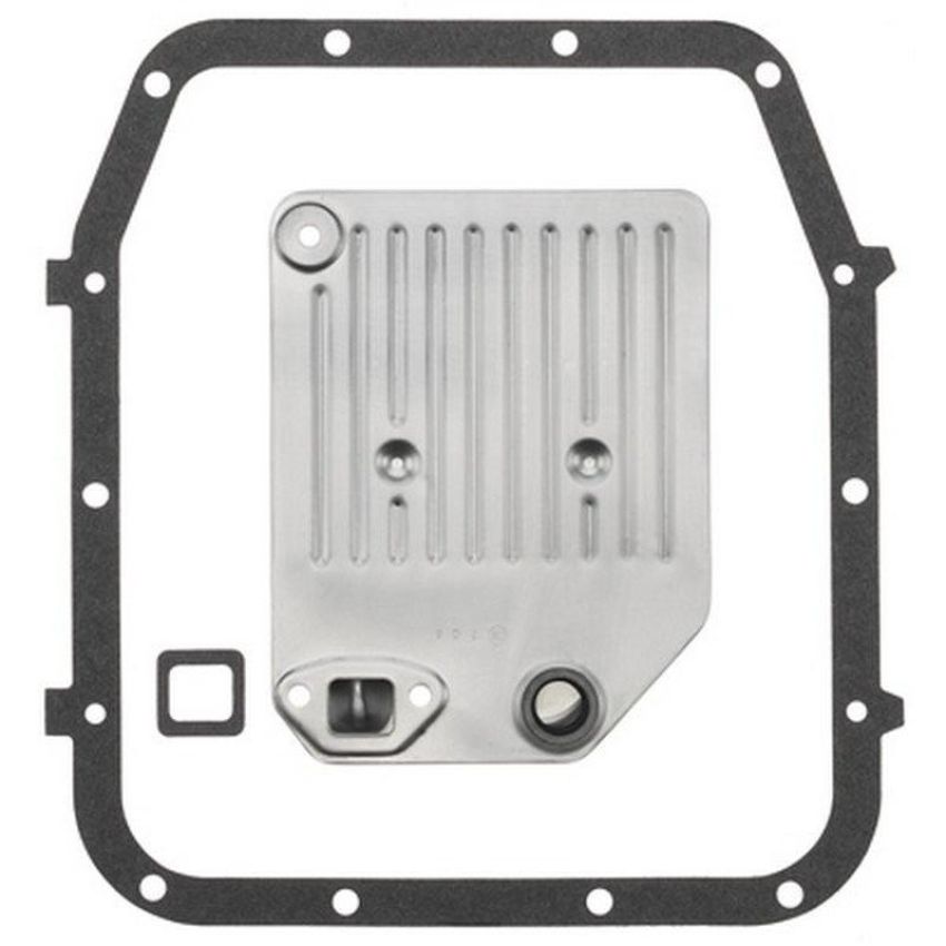 ATP PARTS B-62 ATP Automatic Transmission Filter Kit