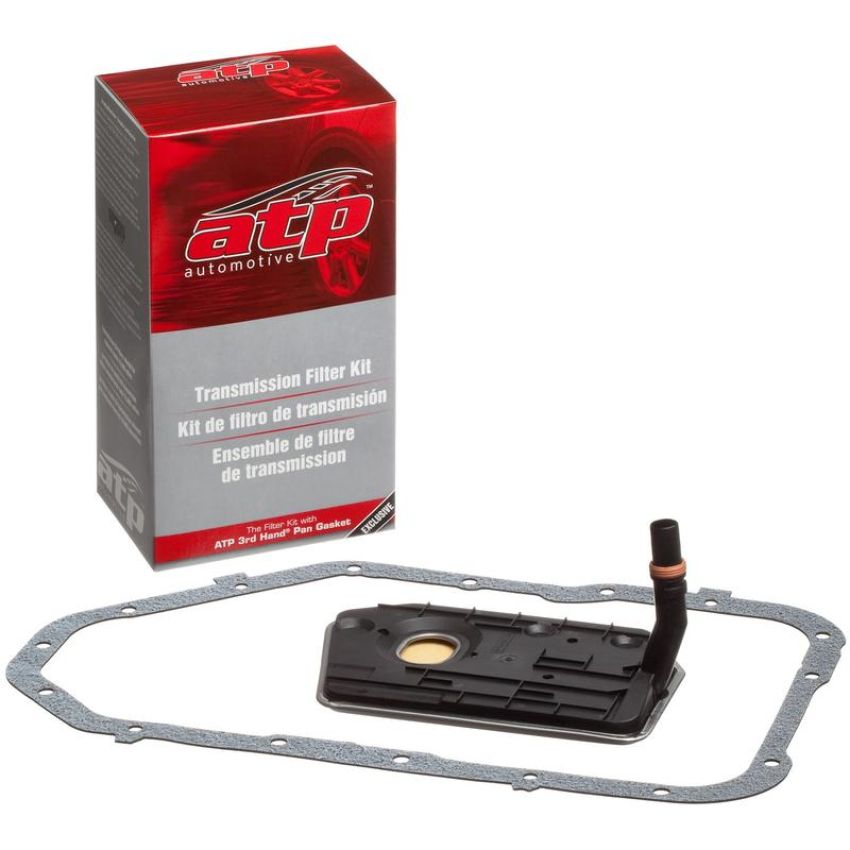 ATP PARTS B-64 ATP Automatic Transmission Filter Kit