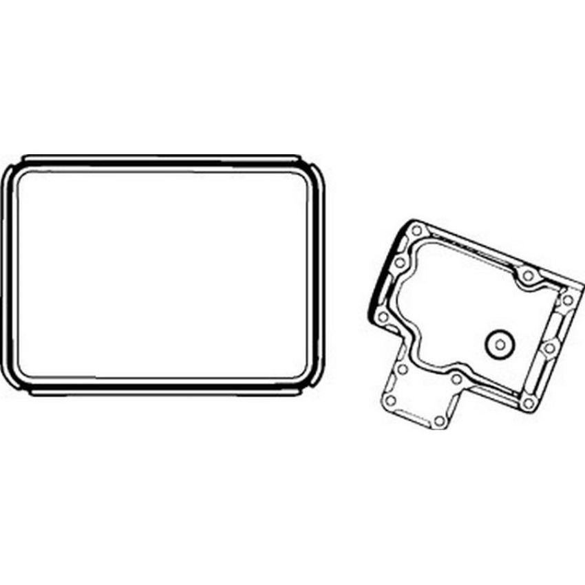 ATP PARTS B-79 ATP Automatic Transmission Filter Kit