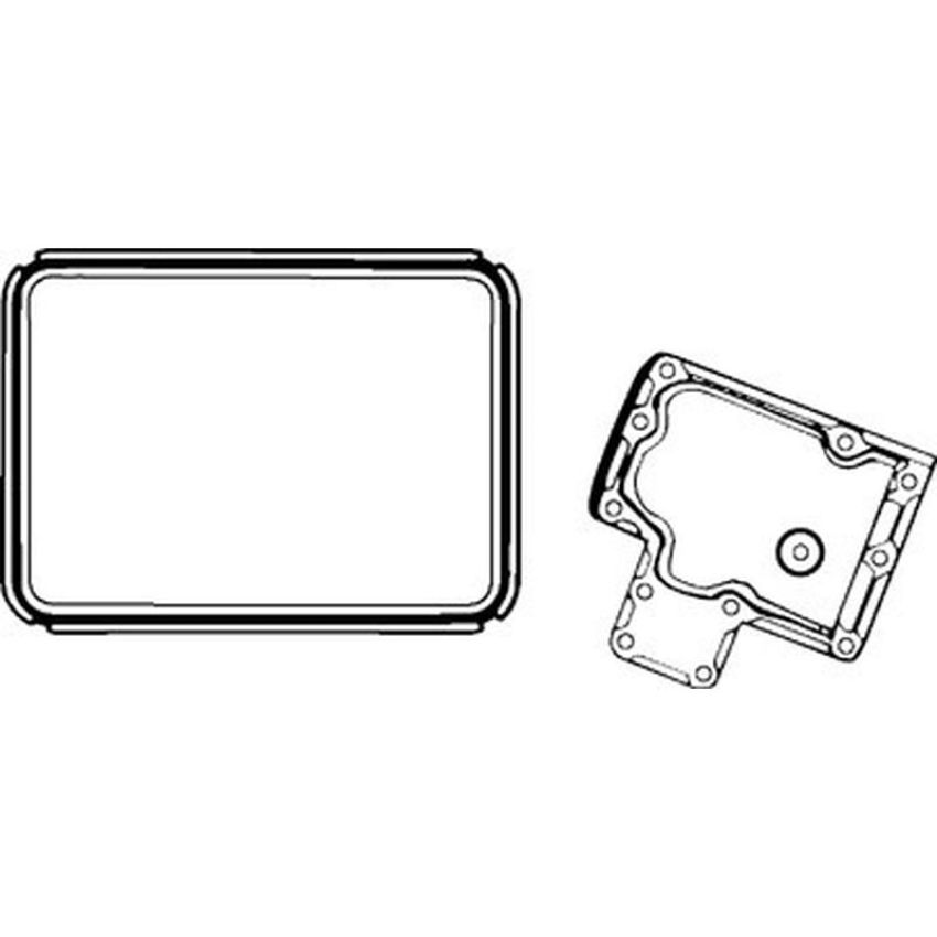ATP PARTS B-79 ATP Automatic Transmission Filter Kit