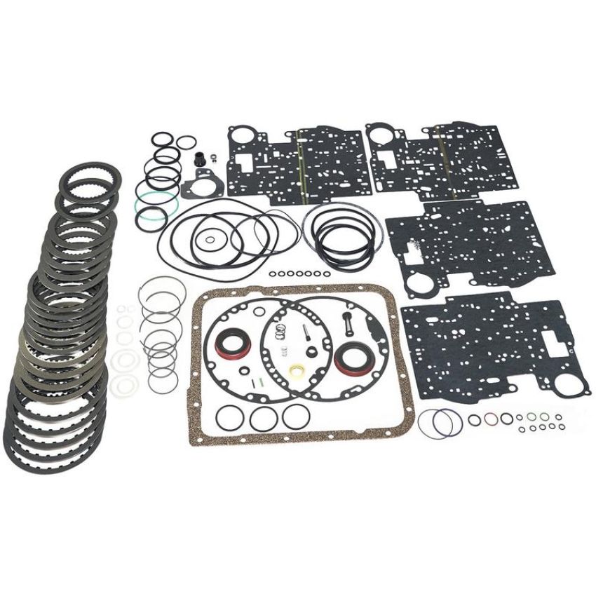 ATP PARTS BM-100 Auto Trans Banner Repair Kit