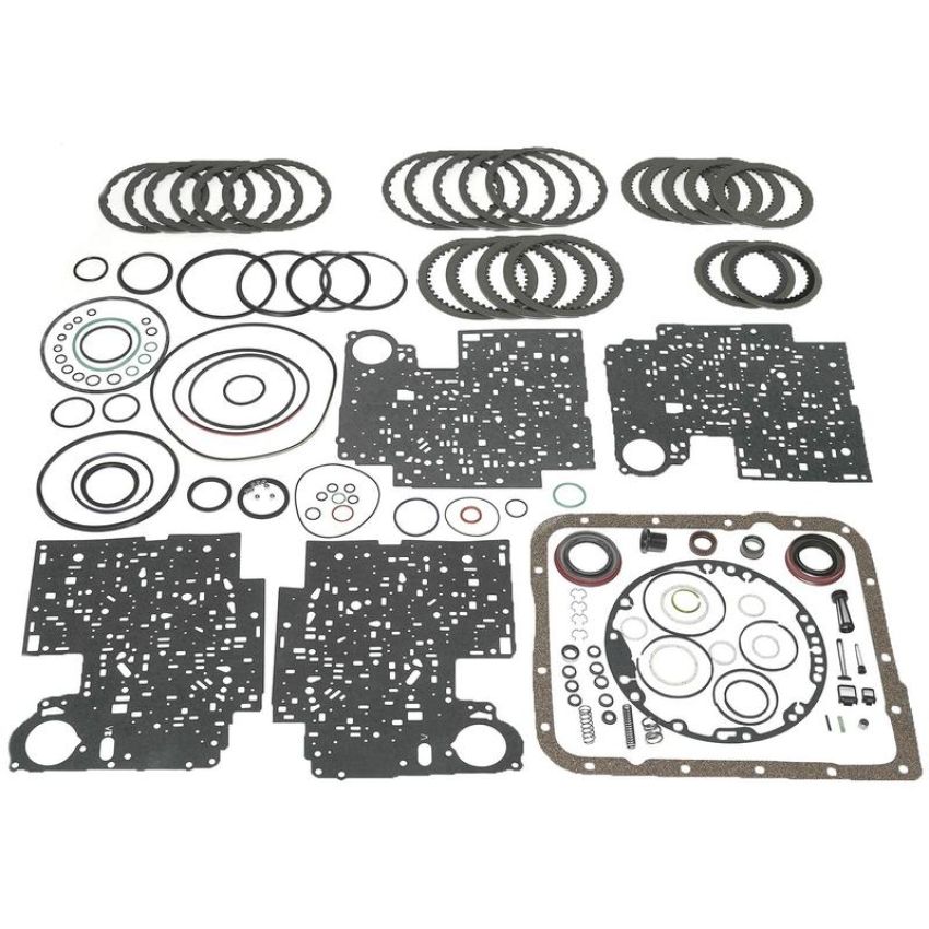 ATP PARTS BM-102 Auto Trans Banner Repair Kit