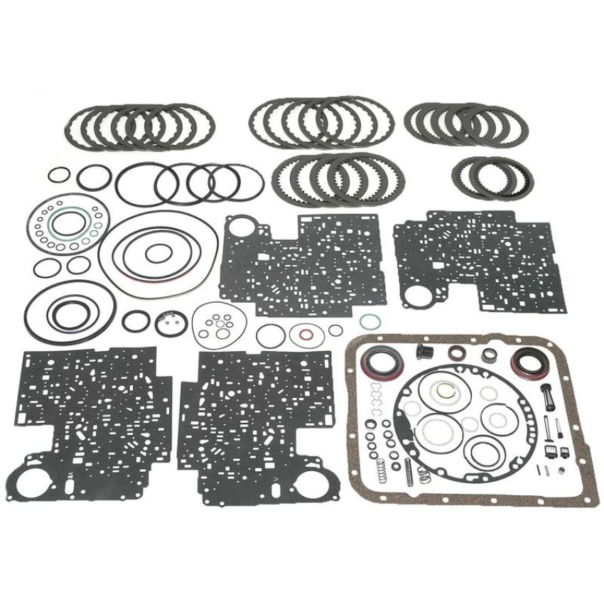 ATP PARTS BM-102 Auto Trans Banner Repair Kit