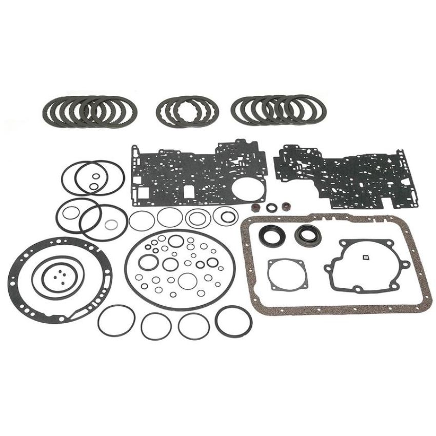 ATP PARTS BM-103 Auto Trans Banner Repair Kit