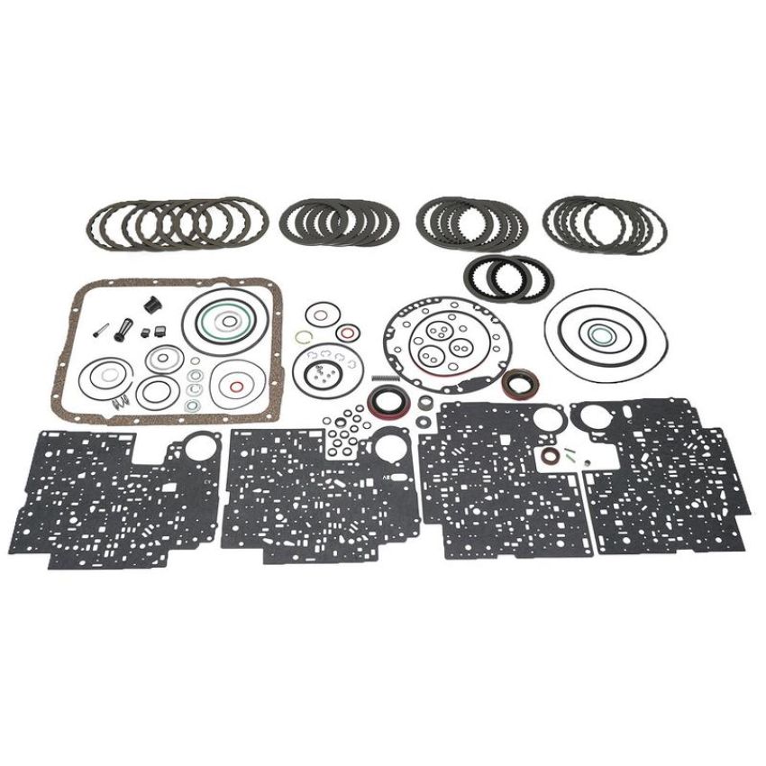 ATP PARTS BM-104 Auto Trans Banner Repair Kit