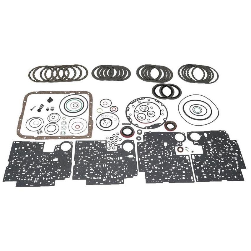 ATP PARTS BM-104 Auto Trans Banner Repair Kit