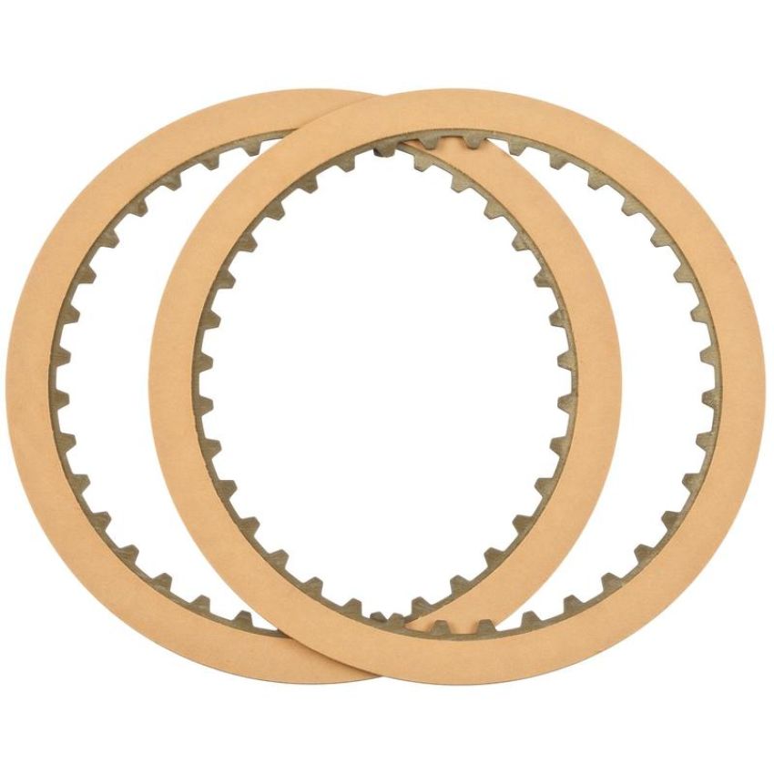 ATP PARTS CC-29 ATP Automatic Transmission Clutch Plate Pack of 2