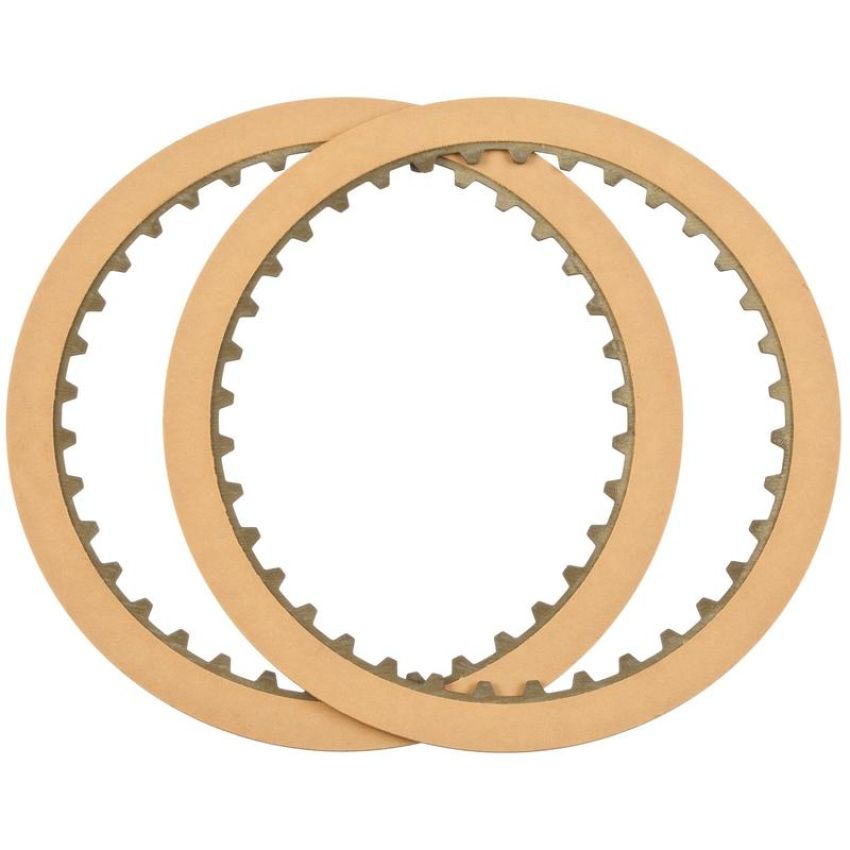 ATP PARTS CC-29 ATP Automatic Transmission Clutch Plate Pack of 2