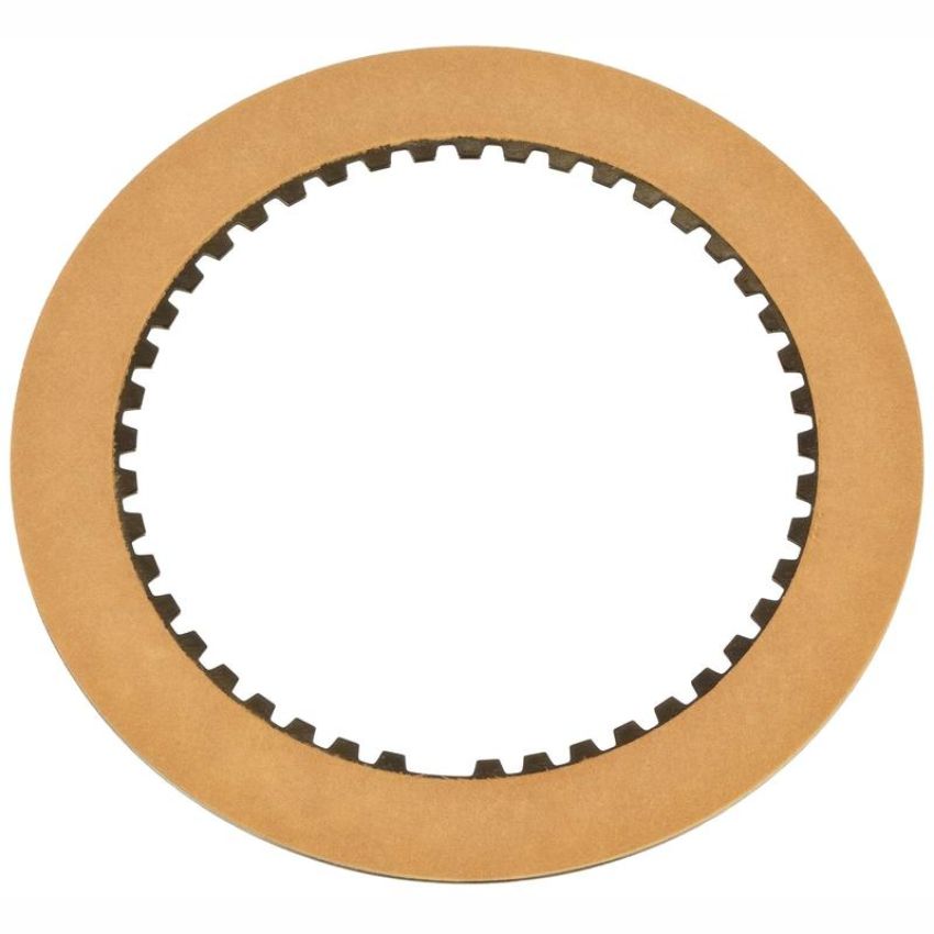 ATP PARTS CC-7 ATP Automatic Transmission Clutch Plate