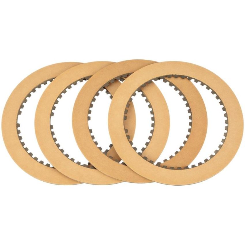 ATP PARTS CC-7 ATP Automatic Transmission Clutch Plate